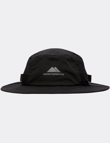 monterrain bucket hat