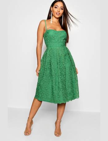 Shop Boohoo Embroidered Dresses for ...