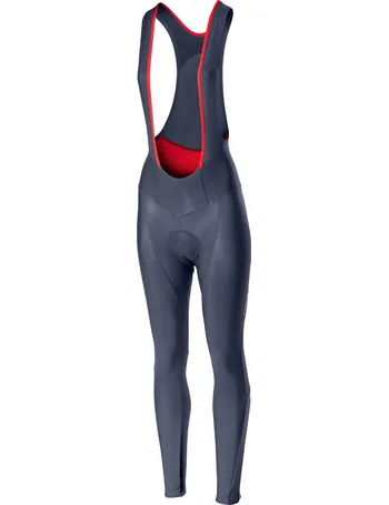 northwave active mid season bib tights