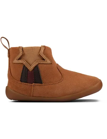 clarks roamer boots