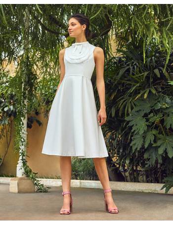 ted baker reetah dress