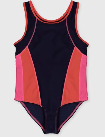 Sainsburys girls sales swimming costume