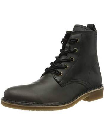 Amazon mens boots outlet uk