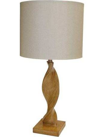 house of fraser table lamps