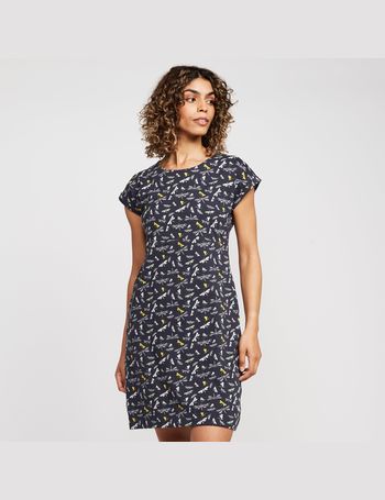 Weird fish outlet etta dress