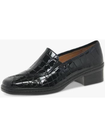 gabor cheers loafers