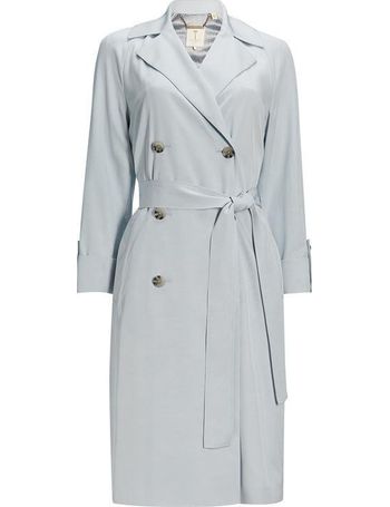 ted baker tomme mac coat