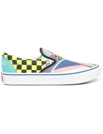 Gumdrop vans 2024