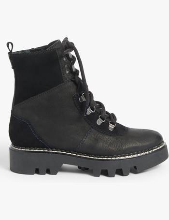 Dune hot sale patriote boots