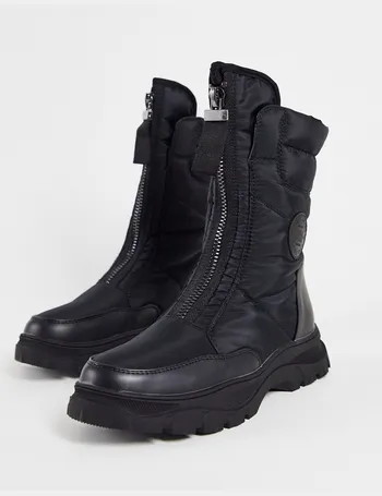 xti snow boots