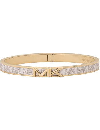 goldsmiths michael kors bracelet