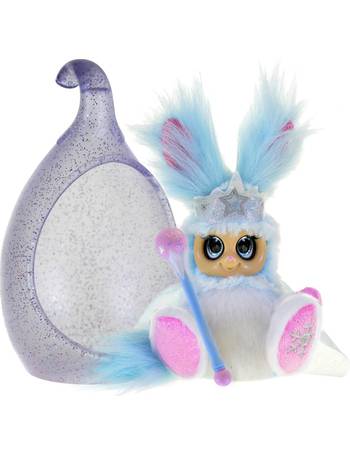 Bush baby world shimmie bush deals babies princess melina soft toy