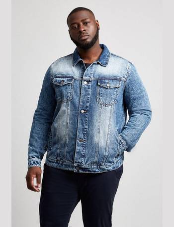 Shop Debenhams Men s Denim Jackets up to 80 Off DealDoodle