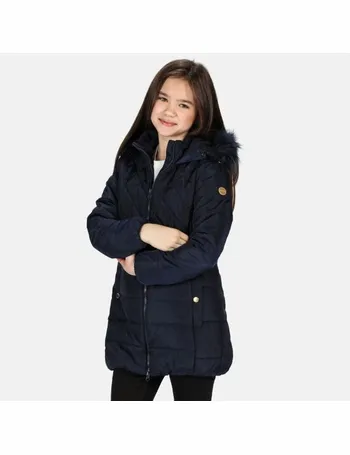 regatta bernadine coat