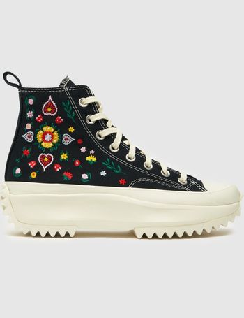 schuh daisy converse