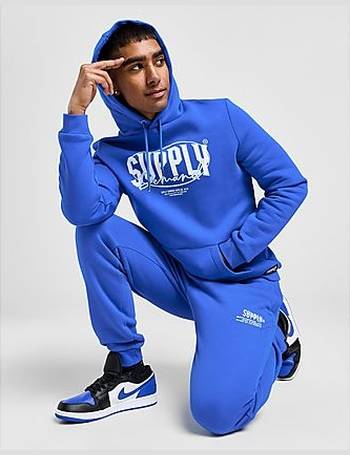 Supply and demand tracksuit hot sale bottoms