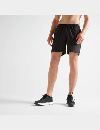 Men's Long Sport Shorts 520 - Decathlon