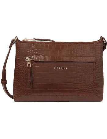 Fiorelli cross discount body bag debenhams