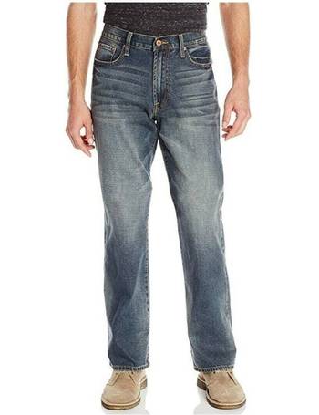 mens lucky brand pants