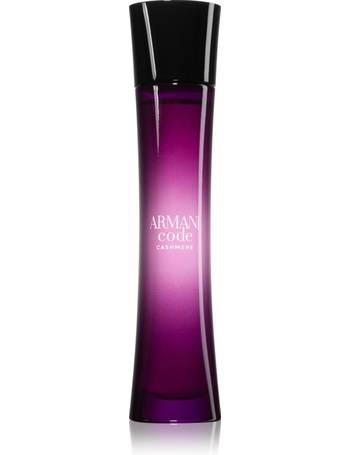 Shop Armani Fragrances for Women up to 