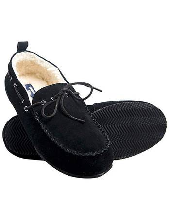 jd williams mens slippers