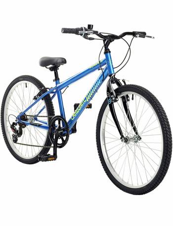 argos lady beth bike