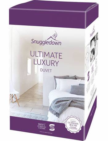 snuggledown all seasons duvet