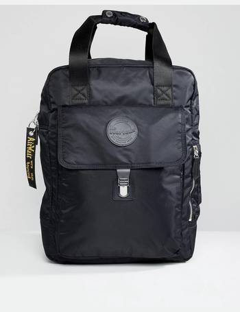 Doc hotsell marten rucksack