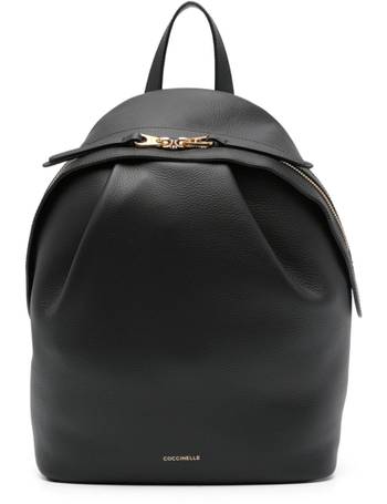 Shop Coccinelle Backpacks for Women up to 60 Off DealDoodle