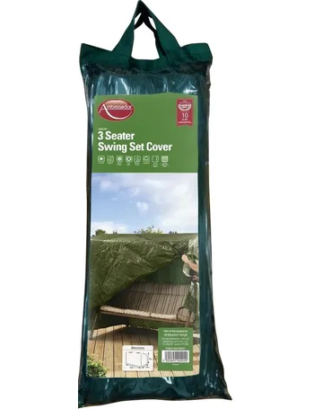 Shop Gardens and Homes Direct Garden Furniture Covers | DealDoodle