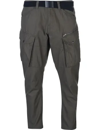 no fear cargo pants