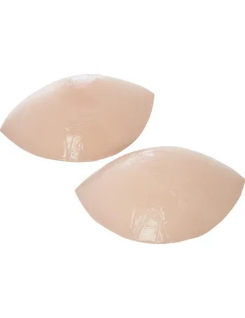 Fashion Forms Voluptuous Fuller Bust Silicone Lift Stick On Cups-neutral in  Natural