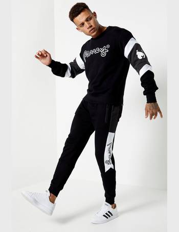 Money 2024 tracksuit mens