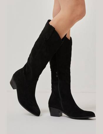 Shop Wallis Women's Knee High Boots up to 70% Off