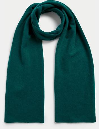 Marks and spencer 2024 cashmere scarf ladies