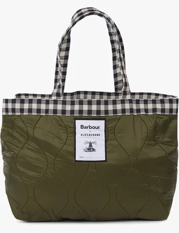 barbour kirkaldy bag