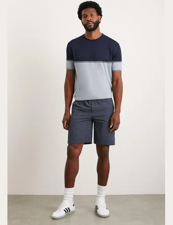 Shop Debenhams Men s Linen Shorts up to 70 Off DealDoodle