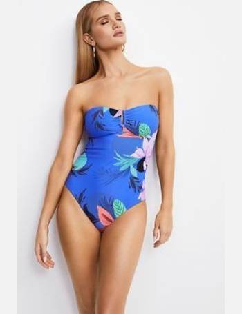 marks and spencer secret slimming swimsuit