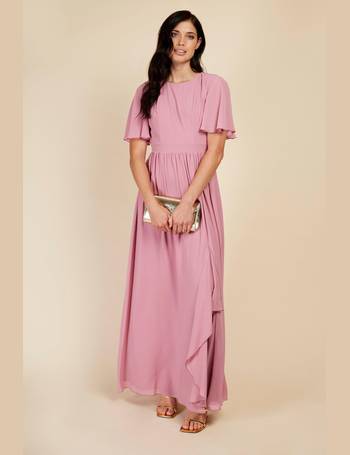 Shop Little Mistress Pink Bridesmaid Dresses up to 75% Off