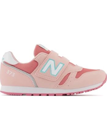 new balance de niñas