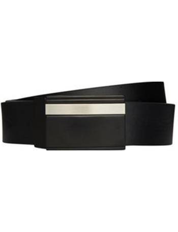 tesco belts mens