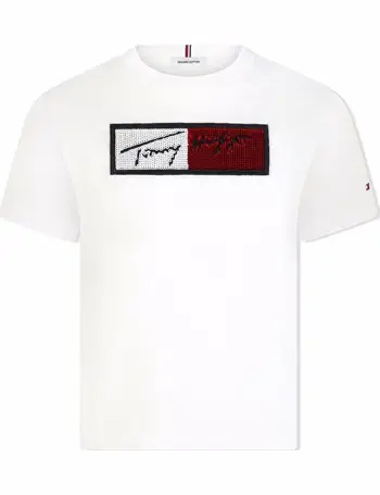 Tommy Hilfiger Shirts for Women - Shop on FARFETCH