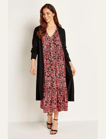 Shop Debenhams Women's Long Cardigans up to 85% Off | DealDoodle