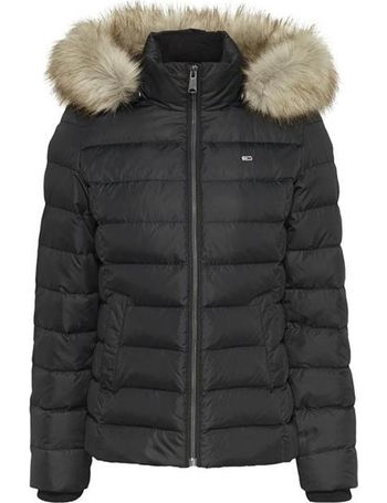 puffer jacket house of fraser