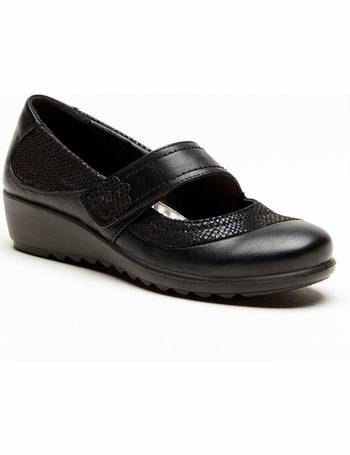 House of sale fraser black shoes