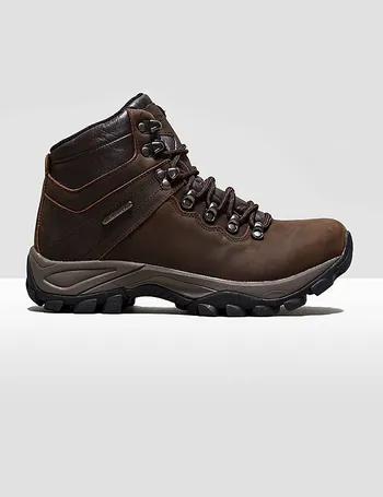 peter storm brecon walking boots