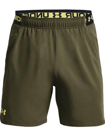 Under Armour Armour Speed Pocket Shorts Mens