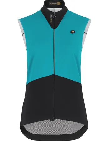 Assos gilet online sale