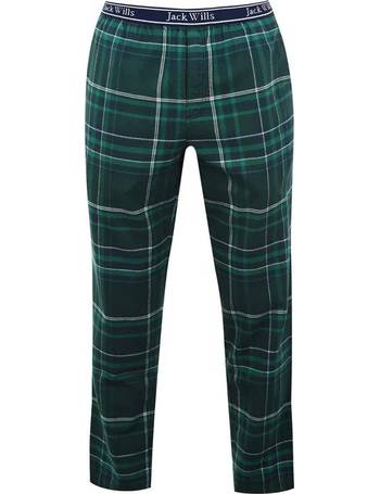 Jack wills discount lounge pants mens