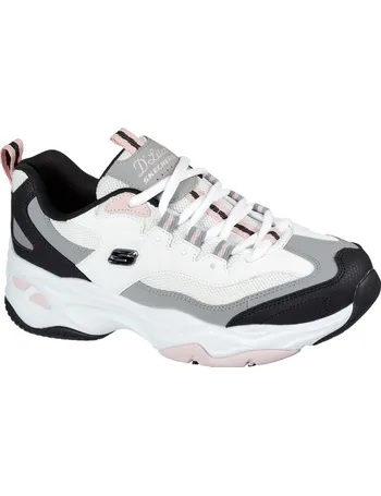 skechers chunky shoes price